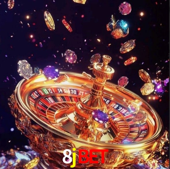 8jbet - Jackpot da Fortuna Real - 8jbet.com
