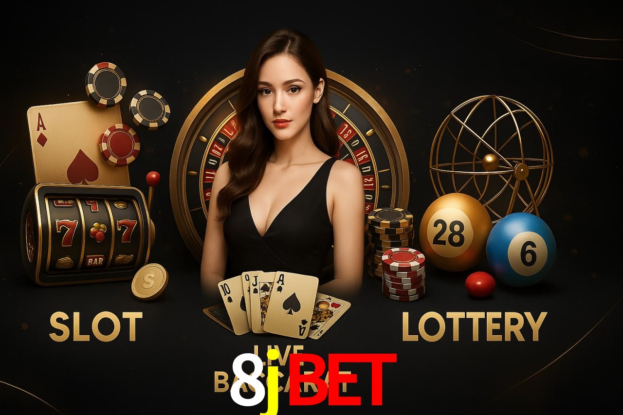 8jbet